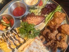 -bluefrog蓝蛙(水游城店)