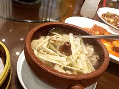 -三凤酒家·百年无锡菜(清扬茂业店)