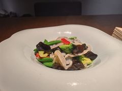 -菩提素素食餐厅(晶郦馆店)