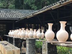 -景德镇古窑民俗博览区