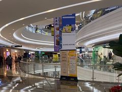 -KK ONE(京基滨河时代店)