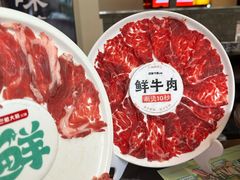 -巴蜀大将火锅(春熙店)
