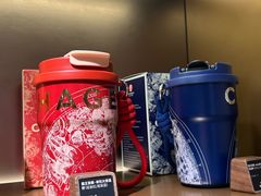 -霸王茶姬(上海恒基名人店)