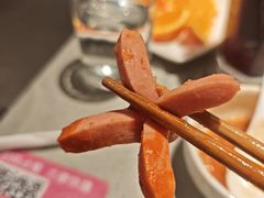 -海底捞火锅(莘松路店)