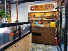 -火牛火韩式烤肉韩国料理(韩乐坊店)