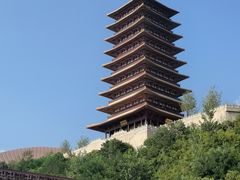 -牛首山文化旅游区