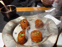-魁盛居百年鲁菜馆(县西巷店)
