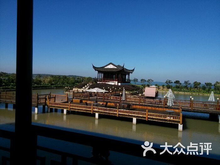 陆巷古村假日酒店-图片-苏州酒店-大众点评网