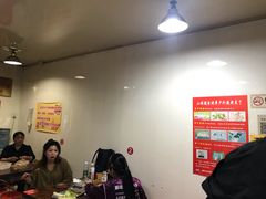 大堂-小眼镜电烤串(盐河北路店)