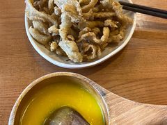 -红小满休闲餐厅(十全街店)