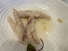 -海都六福酒家(世博广场店)