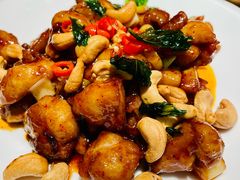 宫保鸡-金鼎轩(方庄天坛店)