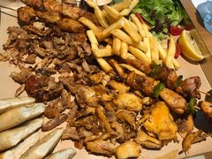 -HELLO MUSAE 拾光缪斯餐厅·纯正希腊风味(苏州中心店)