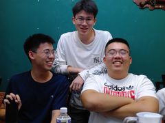 -戏精管理局·剧本杀·桌游·血染钟楼