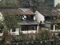 -江墅铁路遗址公园