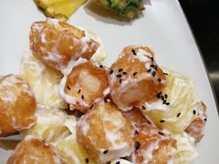 -鹿港小镇(滨北店)