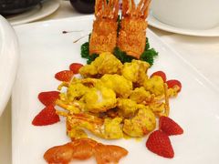 金酱硇洲小龙虾-御和宴·精品粤菜(天润御海湾店)