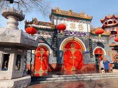 -哈尔滨极乐寺