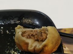 蟹粉生煎-小杨生煎(松江大学城店)