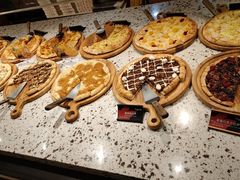 -比格比萨自助(新辰里学清路店)