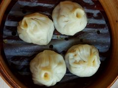 -王家沙点心店(西康路店)