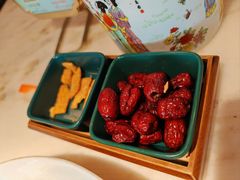 -锦府盐帮·李宅(领展购物广场中关村店)