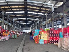 -西郊国际农产品交易中心