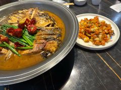 -小城外婆肴私房菜.家宴聚集点(圆明园颐和园·清河上地店)