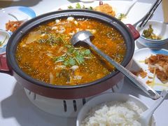 -光海·乡记酸菜鱼·始于1996(花园路店)