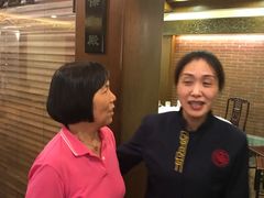 -梅龙镇酒家(南京西路总店)