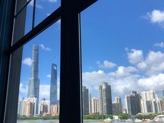 -Kathleen's Waitan 凯圣琳江景西餐厅(外滩店)