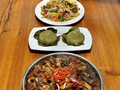 -老街坊餐吧