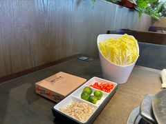 -同仁四季椰子鸡(宝安壹方城店)