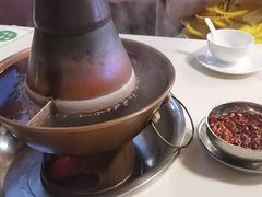 -福寿斋·老北京铜锅涮肉·烤鸭(顺义总店)