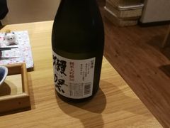 -彩汐 日式海鲜&烧鸟居酒屋