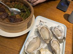 -乔街深夜食堂·小龙虾·高压锅生蚝(杭州总店)