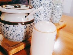 -龙舌卷重庆老面馆(燕山路店)