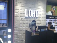 -LOHO眼镜(太阳宫凯德MALL店)