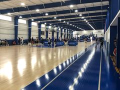 -BUFFALO篮球公园(康桥店)