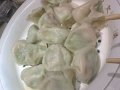 -日丰园海肠水饺·老字号大连海鲜(和平广场店)