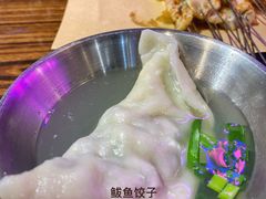 -蚝堡海鲜·威海菜·海肠捞饭·烧烤·亚洲吃蚝公司(幸福门店)