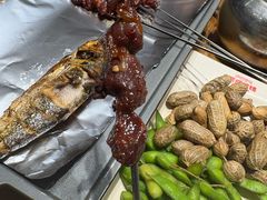 -熙成烧烤(白塔岭店)