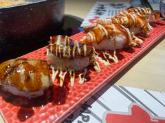 -太郎的家·平价日料(曼巴特店)