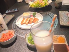 -赤谷和牛烧肉居酒屋(石景山店)
