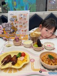 -奈尔宝家庭中心·亲子餐厅(鄞州万达店)