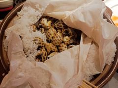 -张家卫·阳江菜·小海鲜(肥婆湾桥店)