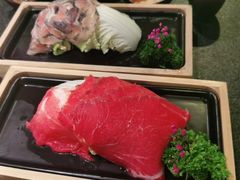 -湊湊火锅·茶憩(上海合生汇店)