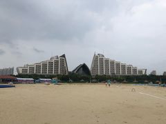 -营口金泰珑悦海景大酒店