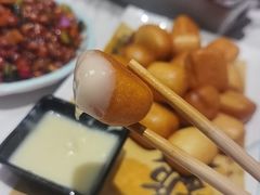-胖太太四川麻辣排骨串(镇江路分店)