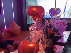-星聚会KTV(龙湖上海奉贤天街店)